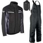 Fly Racing - Aurora 2-Piece Snowmobile Suit - Men's